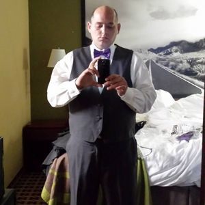 Meet your Posher, Bryan